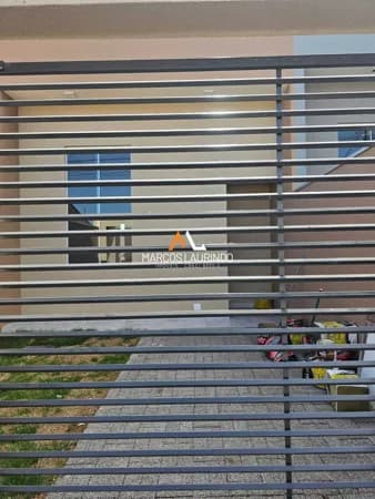 Casa em Jardim São Paulo, Londrina/PR