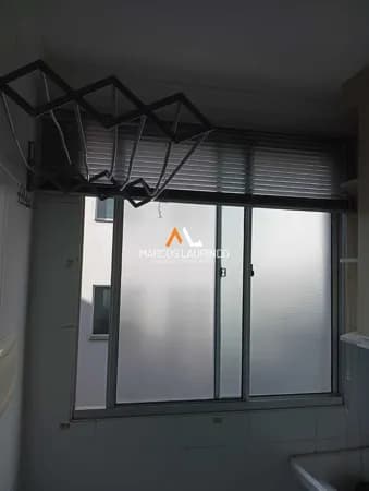 Apartamento em Jardim Nações Unidas, Londrina/PR