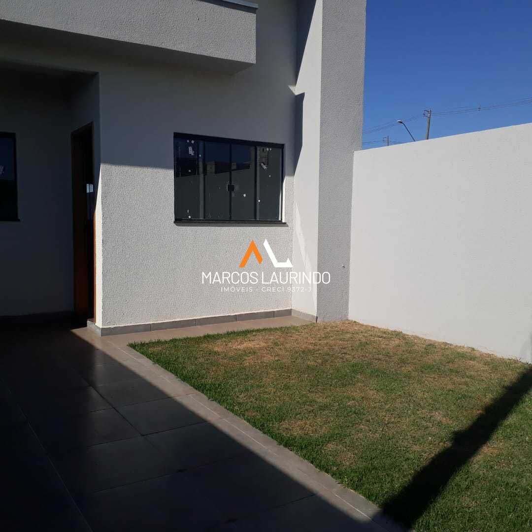 Casa em Colinas, Londrina/PR