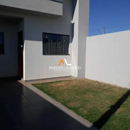 Casa em Colinas, Londrina/PR