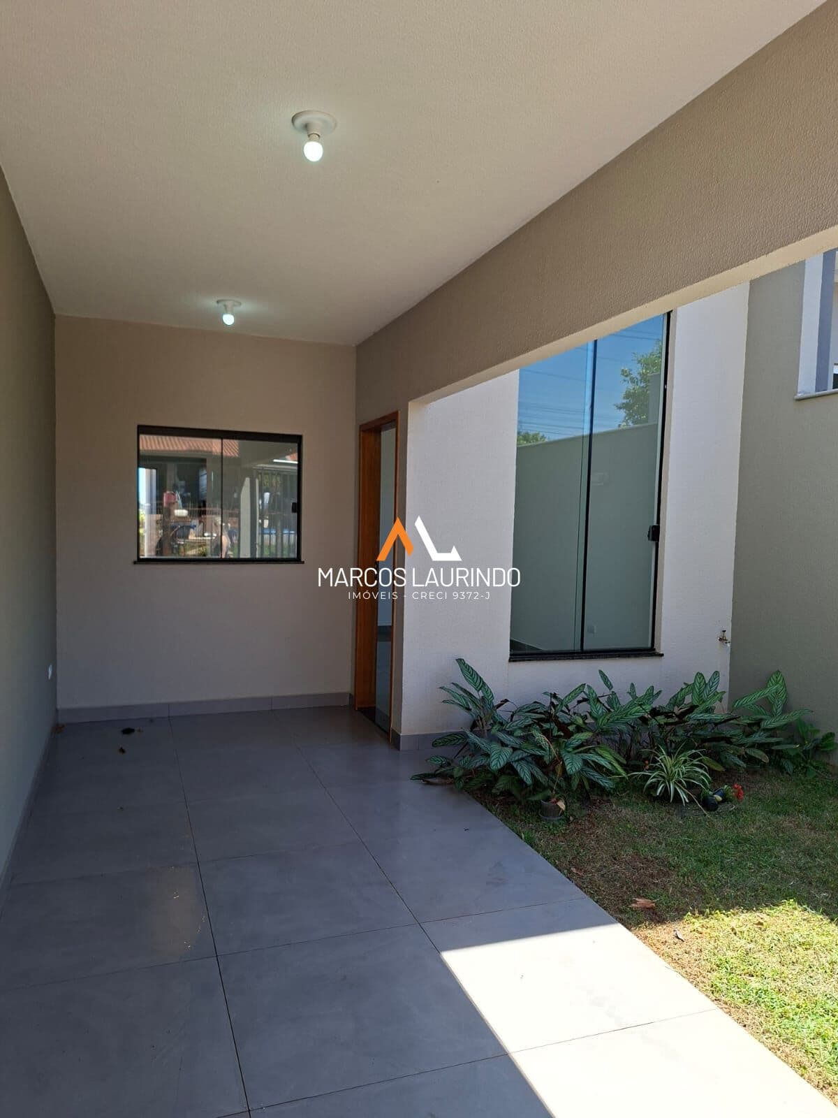 Casa em Londrina - Colinas