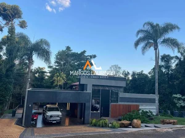 Fazenda/Sítios/Chácaras em Rolândia - Jardim Costa do Sol