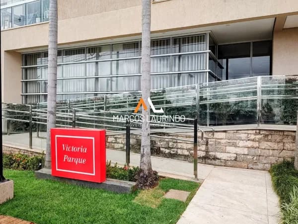 Apartamento em Gleba Fazenda Palhano, Londrina/PR