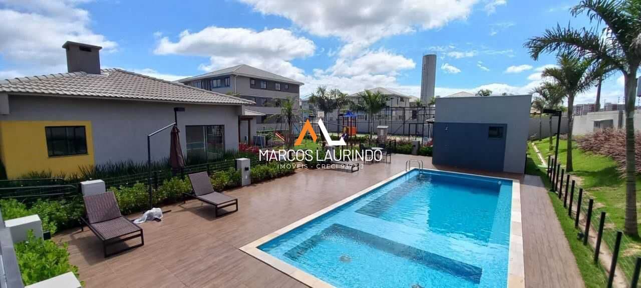 Apartamento em Londrina - Jardim Padovani