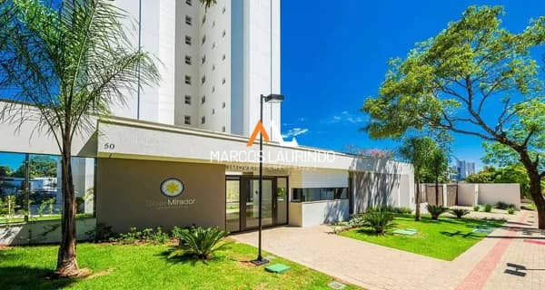 Apartamento em Londrina - Aurora