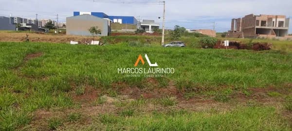 Lote/Terreno em Londrina - Acquaville