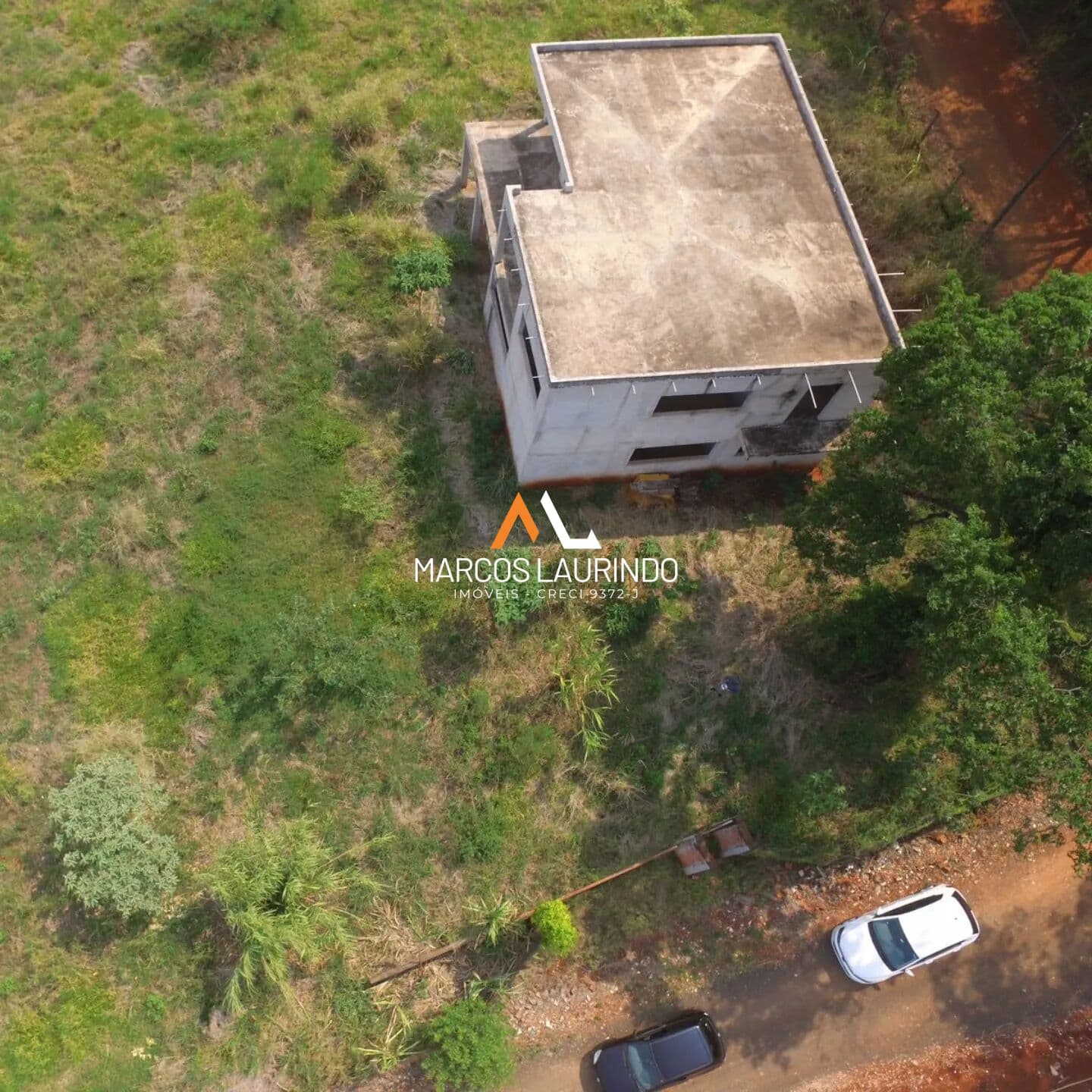 Chácara em Área Rural de Londrina, Londrina/PR