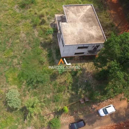 Chácara em Área Rural de Londrina, Londrina/PR