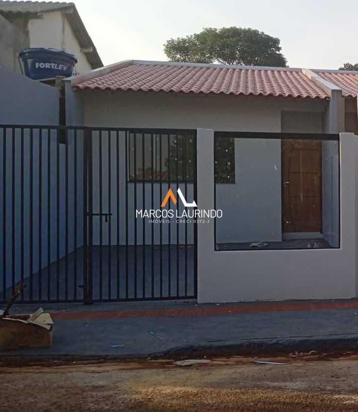 Casa em Leonor, Londrina/PR