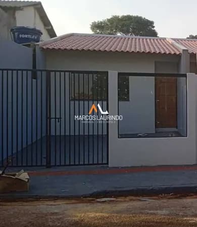 Casa em Leonor, Londrina/PR