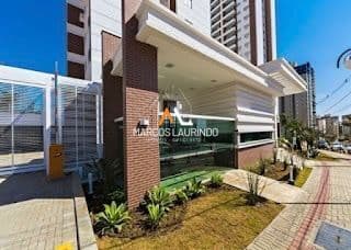 Apartamento em Londrina - Gleba Fazenda Palhano