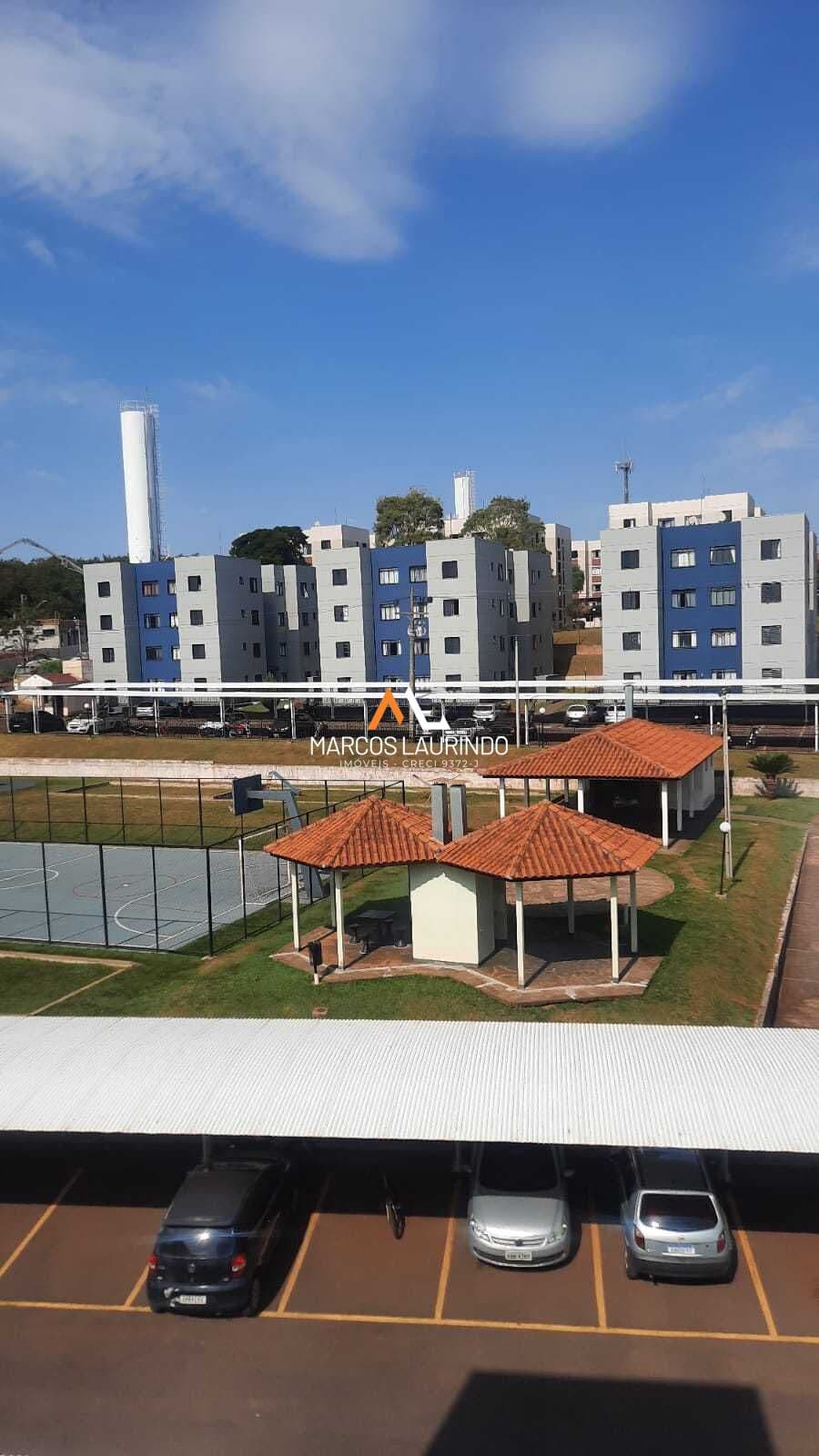 Apartamento em São Pedro, Londrina/PR
