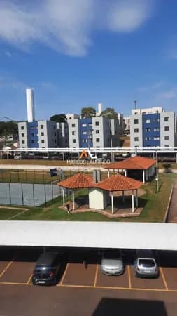 Apartamento em São Pedro, Londrina/PR