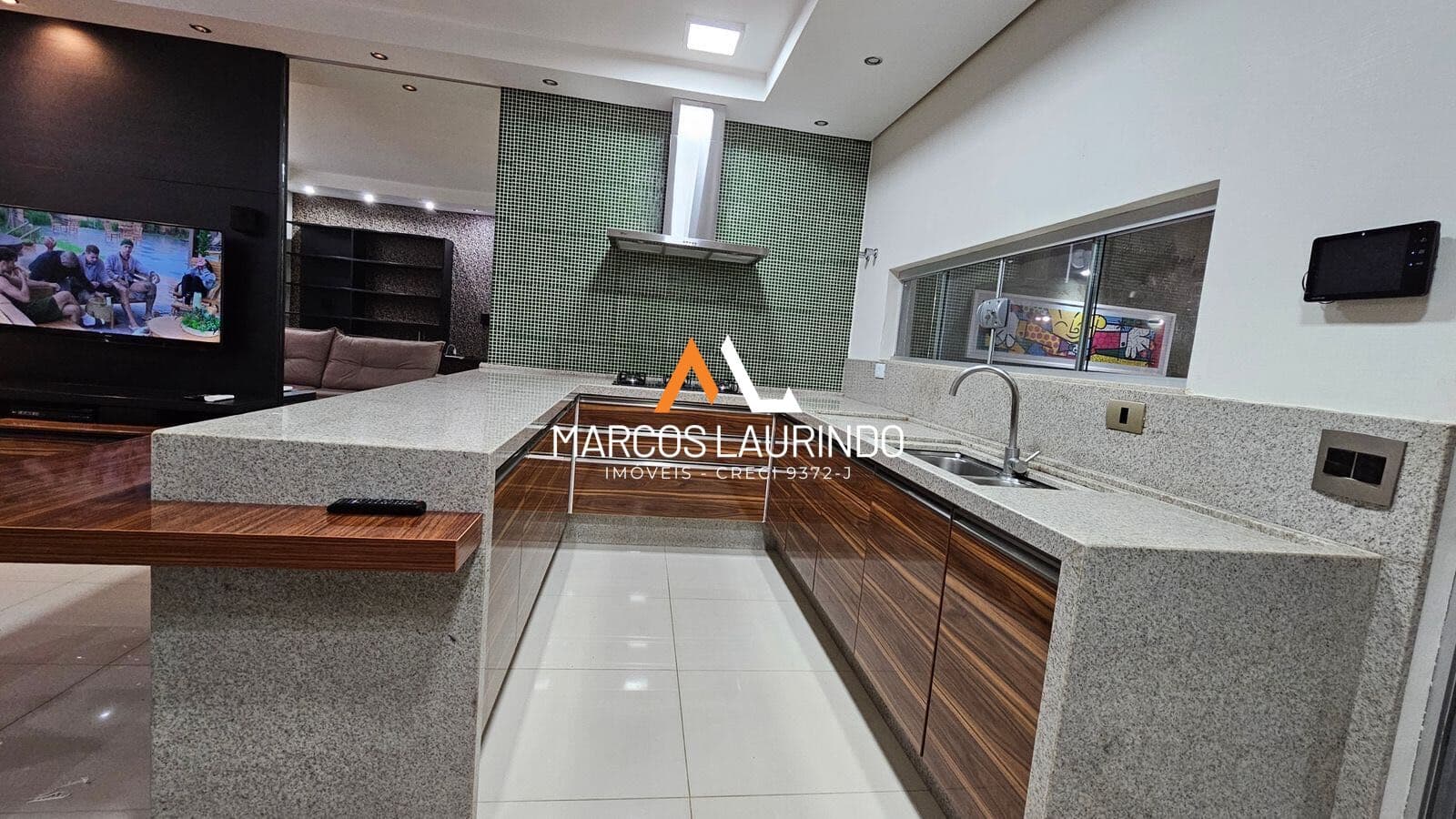 Casa em Londrina - Residencial Vila Romana