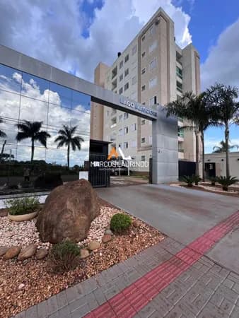 Apartamento em Londrina - Cidade Industrial 2