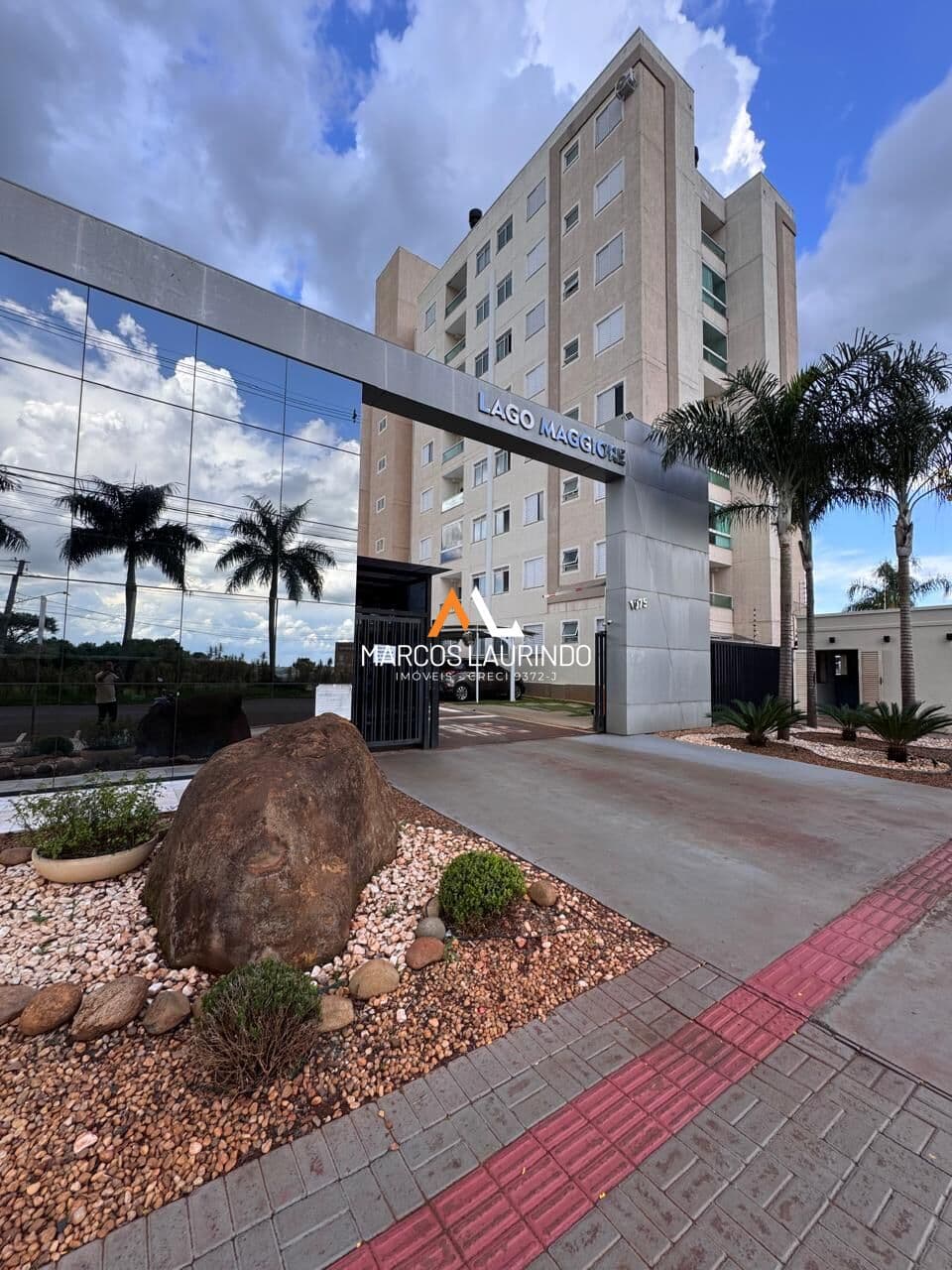 Apartamento em Londrina - Cidade Industrial 2