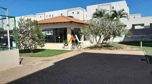 Apartamento em Jardim Santo Amaro, Cambé/PR