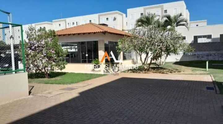 Apartamento em Jardim Santo Amaro, Cambé/PR