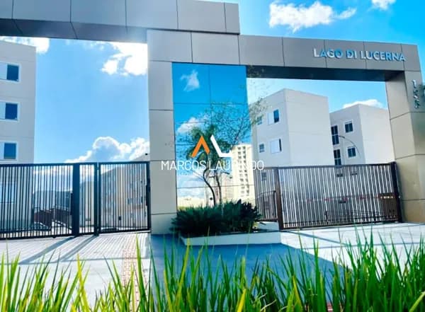 Apartamento em Londrina - Jardim Morumbi