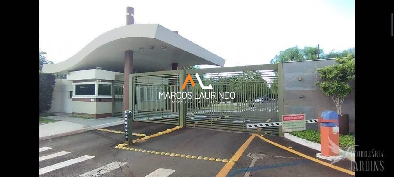 Sobrado em Londrina - Gleba Fazenda Palhano