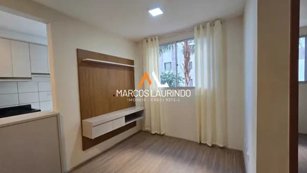 Apartamento em Gleba Fazenda Palhano, Londrina/PR