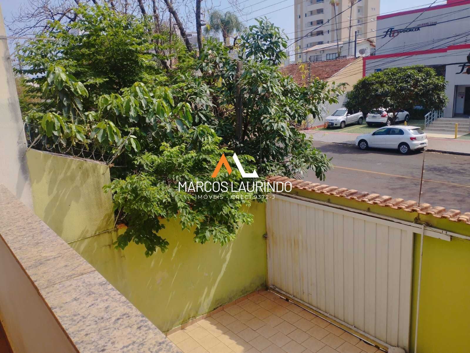 Casa Sobrado em Nossa Senhora de Lourdes, Londrina/PR