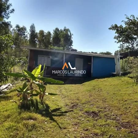 Fazenda/Sítios/Chácaras em Jataizinho - Centro