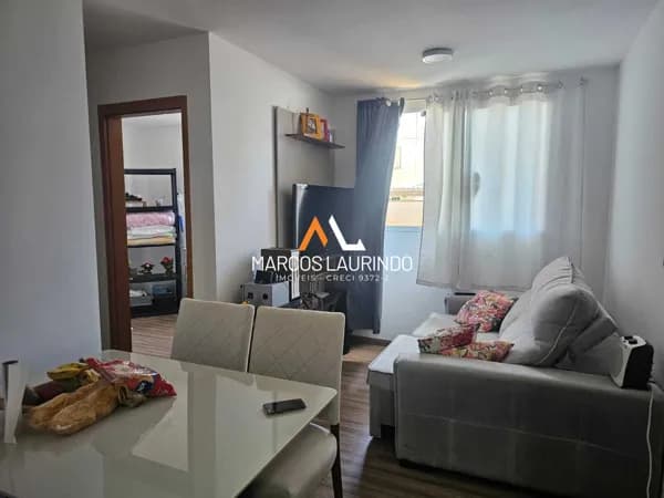 Apartamento em Londrina - Acquaville