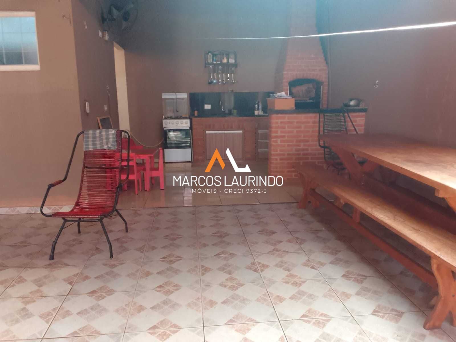 Casa em Jardim Pérola, Londrina/PR