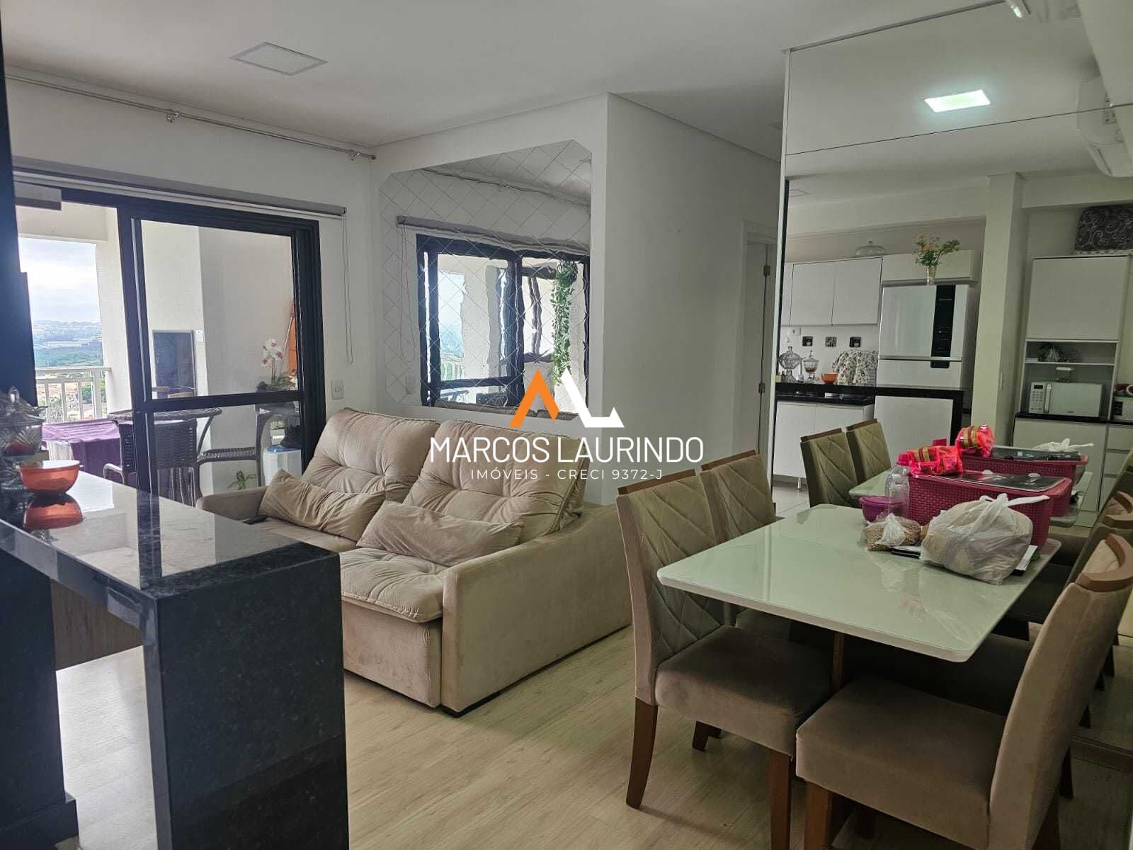Apartamento em Parque Jamaica, Londrina/PR