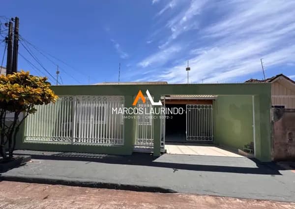 Casa em Helena, Londrina/PR