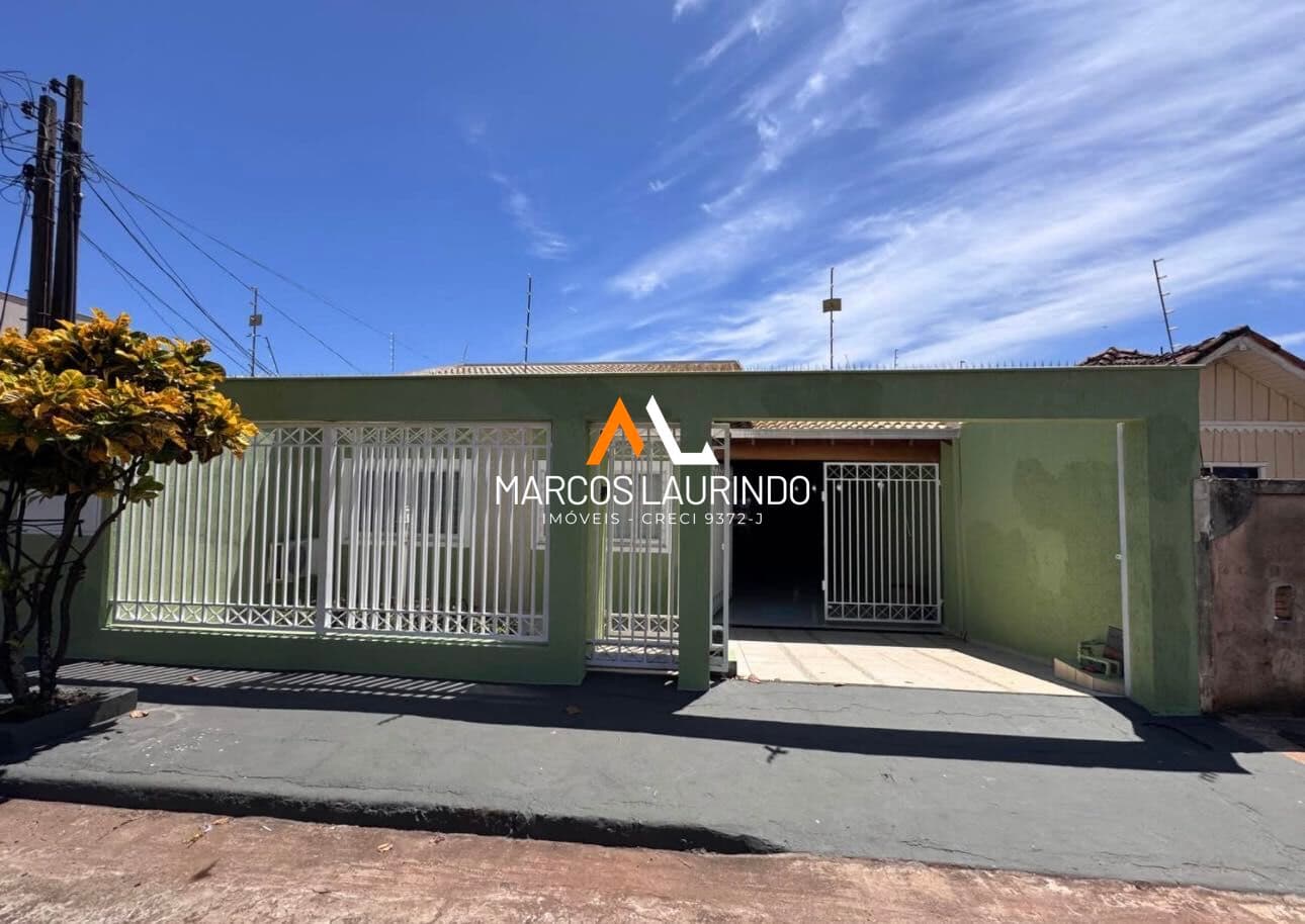 Casa em Helena, Londrina/PR