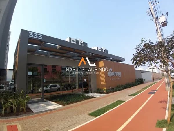 Apartamento em Londrina - Centro