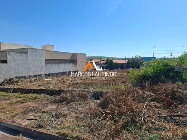 Lote/Terreno em Londrina - Jacutinga
