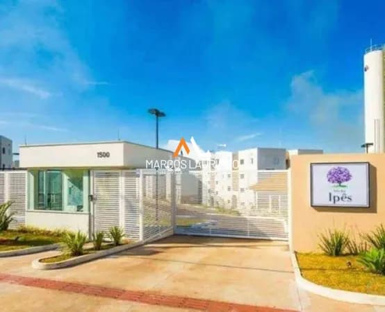 Apartamento em Centro, Londrina/PR