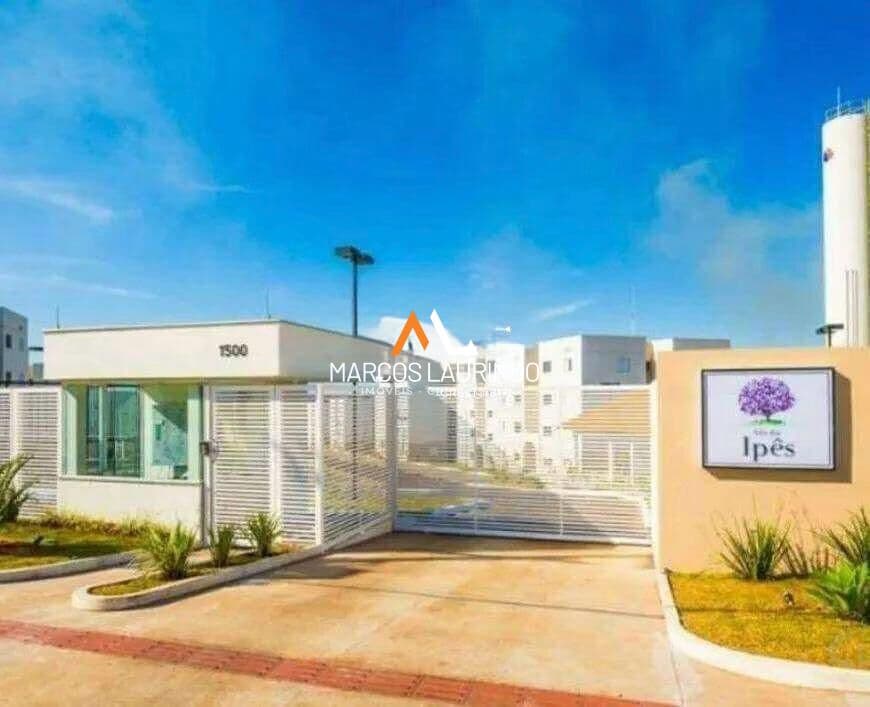 Apartamento em Centro, Londrina/PR