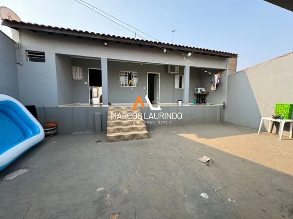 Casa em Conjunto Café, Londrina/PR