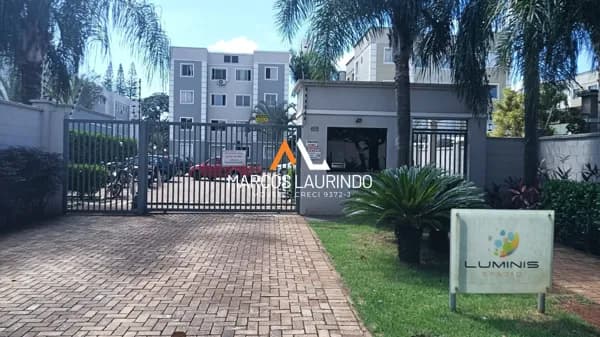 Apartamento em Cambé - Jardim Montecatini