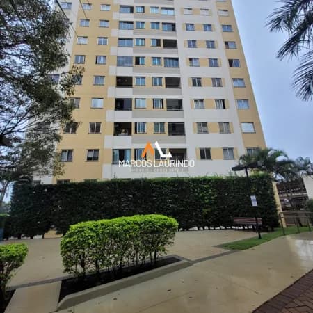 Apartamento em Londrina - Jardim Morumbi