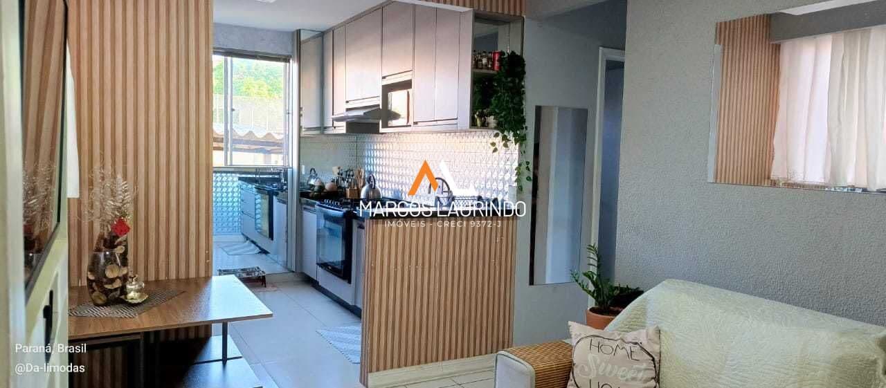 Apartamento em Nova Olinda, Londrina/PR