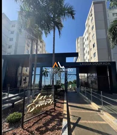 Apartamento em Londrina - Cidade Industrial 2