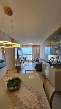 Apartamento 3 Qts c/suíte