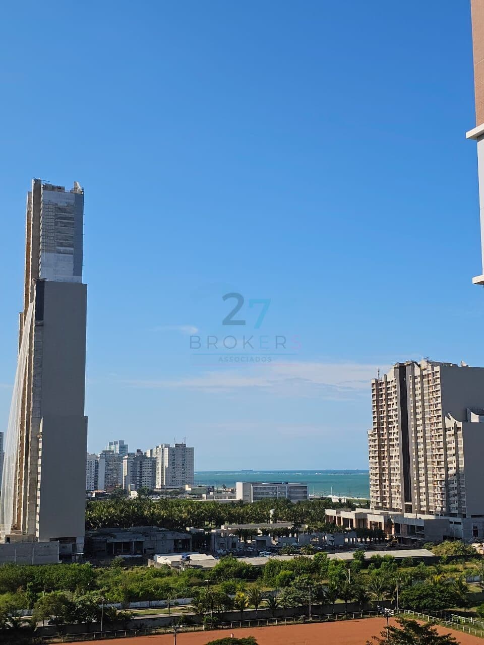Apartamento 2 Qts c/ suíte