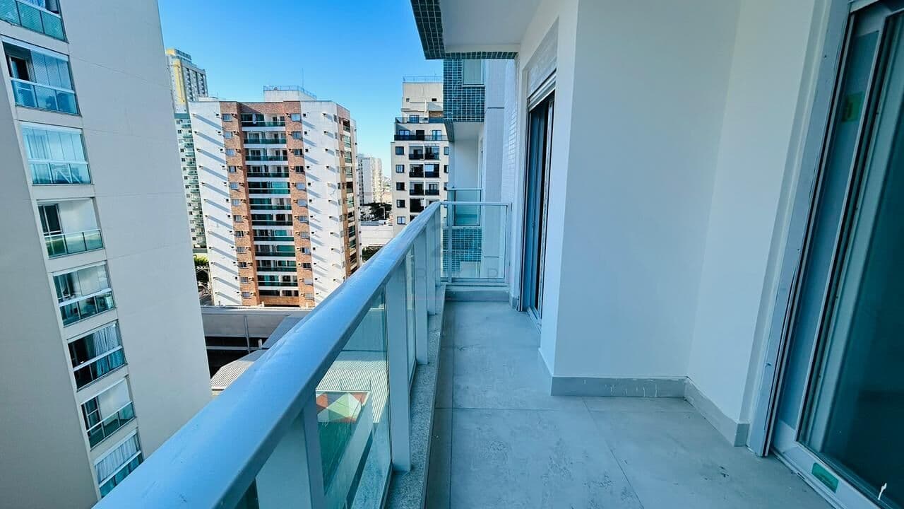 Apartamento 2 Qts c/ suíte