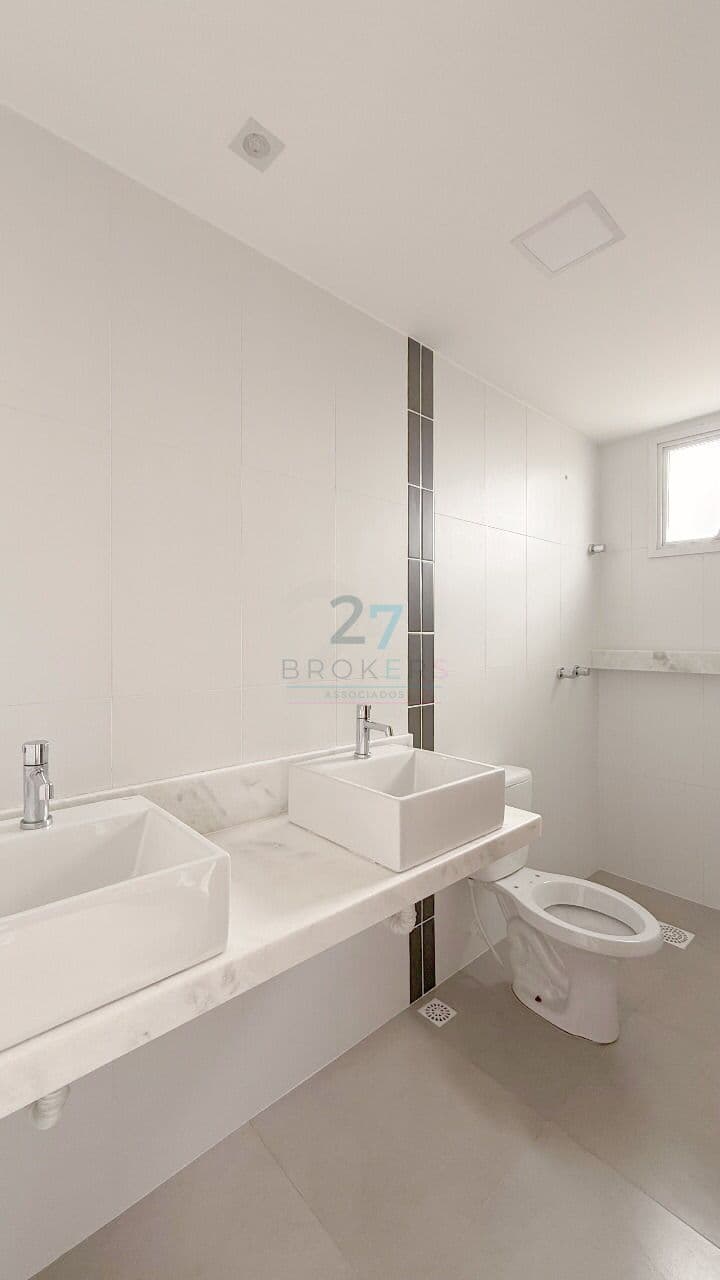 Apartamento 3 Qts c/ suíte - Garden