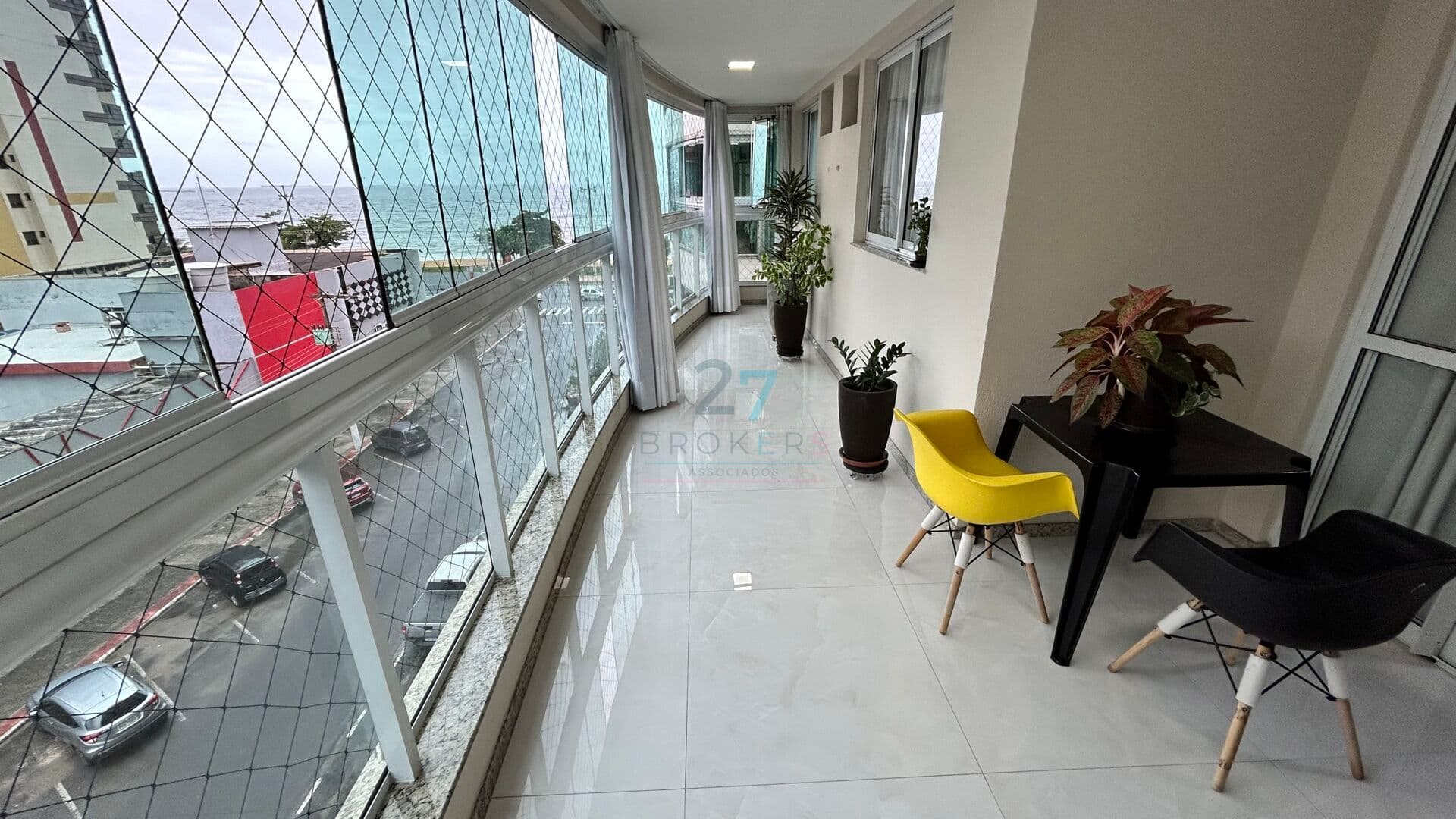 Apartamento 3 Qts c/ suíte