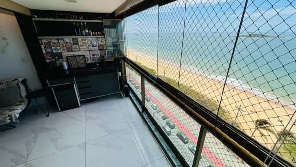 Apartamento 3 Qts c/ suíte
