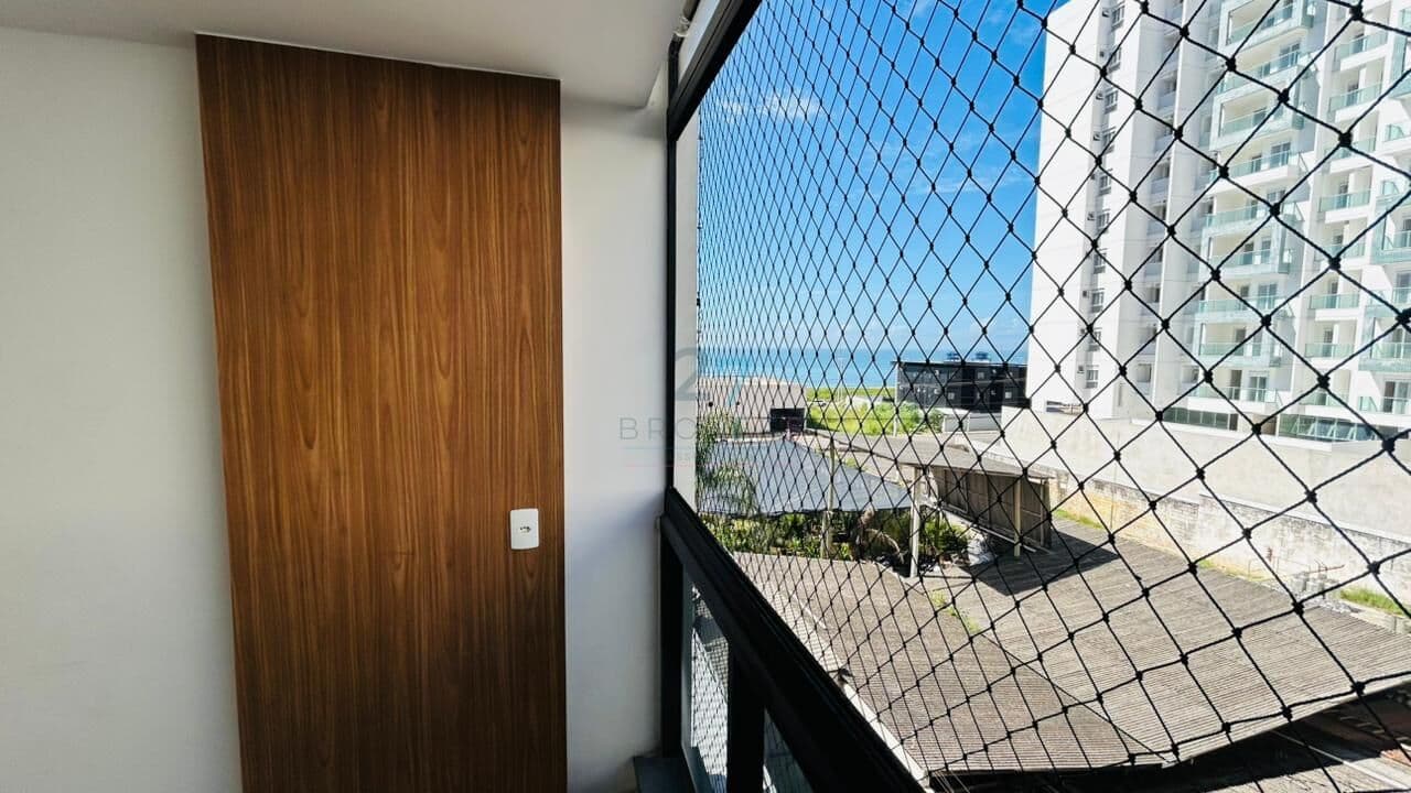 Apartamento 2 Qts c/ suíte