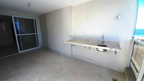 Apartamento 3 Qts c/ 3 suítes