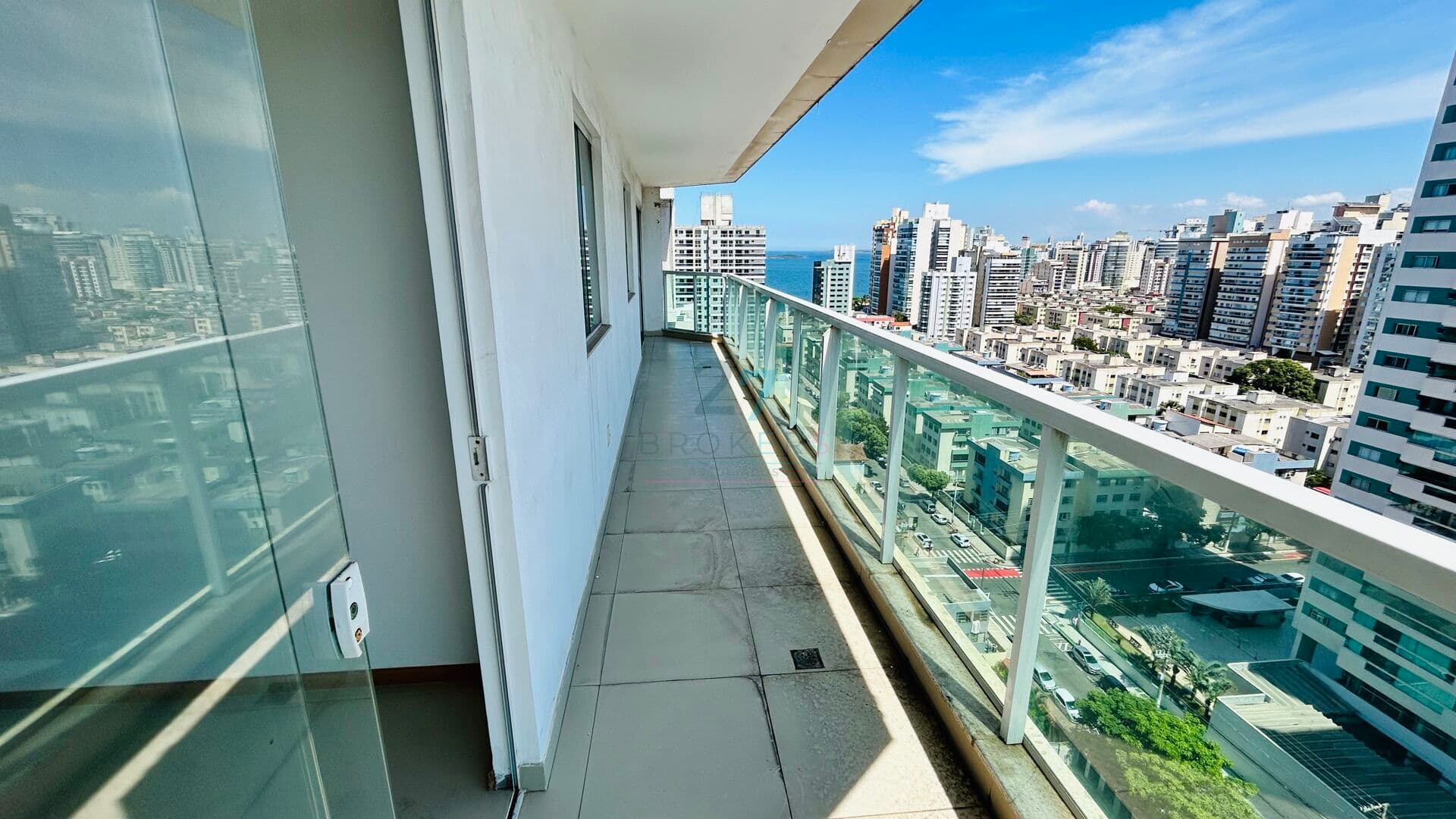 Apartamento 3 Qts c/ suíte